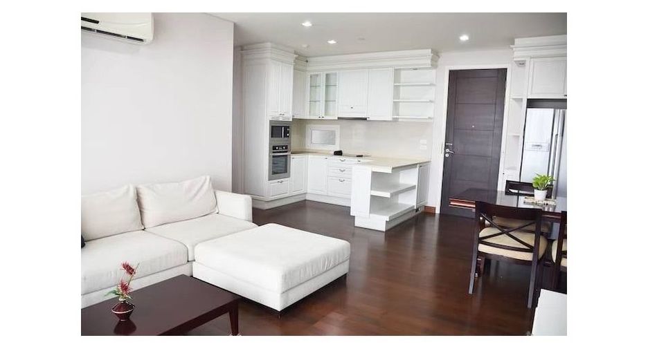 Wohnung zur Miete mit 4 Zimmer in Watthana, Bangkok