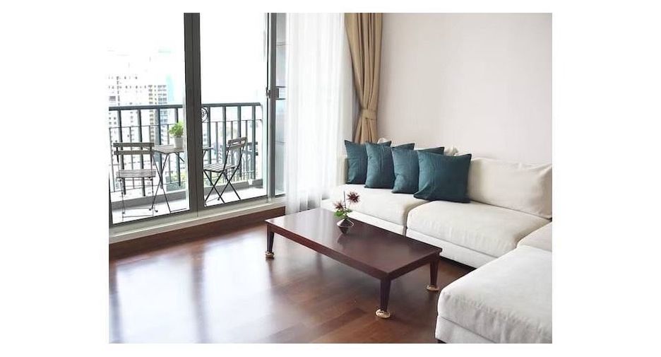 Wohnung zur Miete mit 4 Zimmer in Watthana, Bangkok