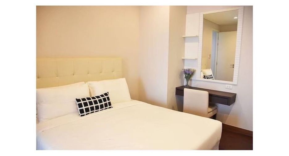 Wohnung zur Miete mit 4 Zimmer in Watthana, Bangkok