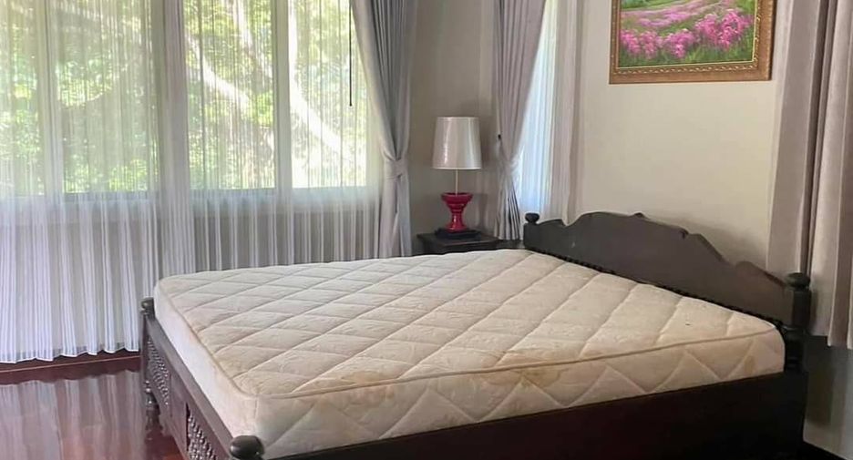 Haus zum Kauf mit 7 Zimmer in San Sai, Chiang Mai