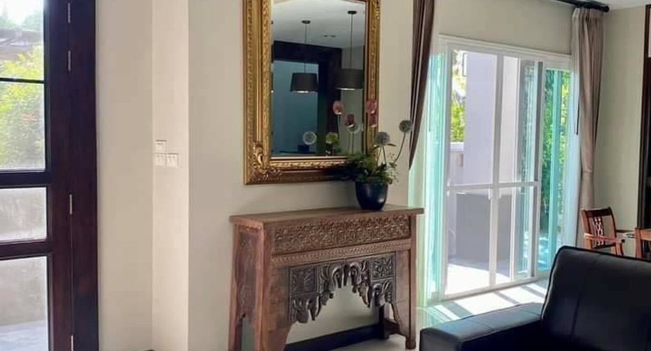 Haus zum Kauf mit 7 Zimmer in San Sai, Chiang Mai