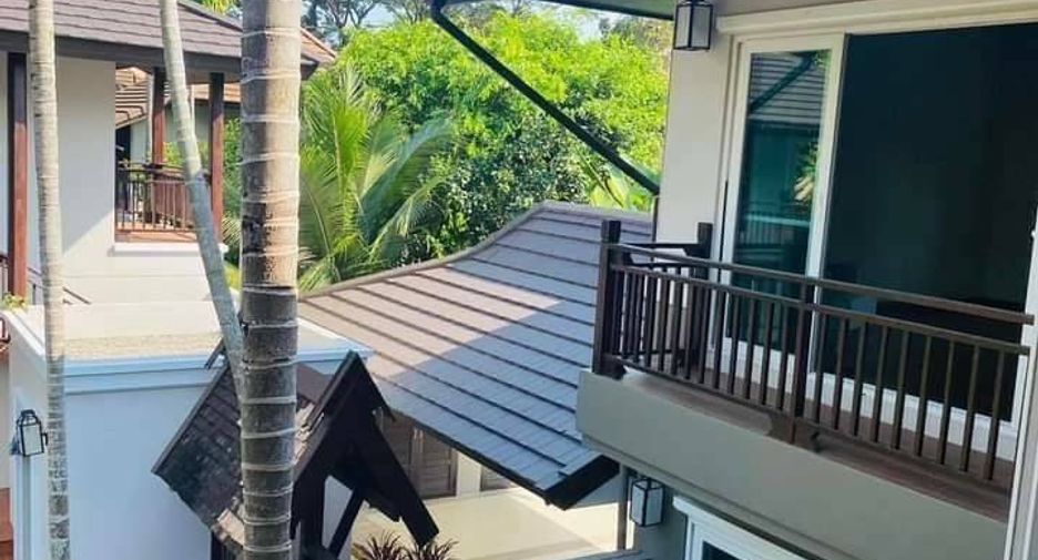 Haus zum Kauf mit 7 Zimmer in San Sai, Chiang Mai