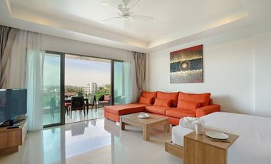 For sale 4 bed apartment in Thalang, Phuket