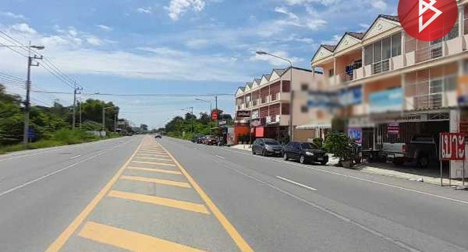 For sale 2 bed retail Space in Mueang Suphanburi, Suphan Buri