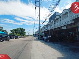 For sale 1 bed retail Space in Ban Bueng, Chonburi