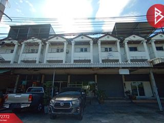 For sale 1 Beds retail Space in Ban Bueng, Chonburi