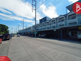 For sale 1 Beds retail Space in Ban Bueng, Chonburi