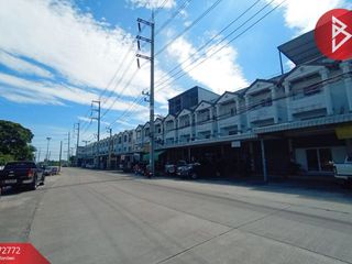 For sale 1 bed retail Space in Ban Bueng, Chonburi
