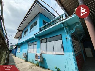 For sale 22 bed house in Bang Sao Thong, Samut Prakan