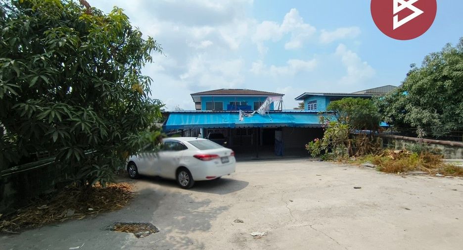 For sale 22 bed house in Bang Sao Thong, Samut Prakan