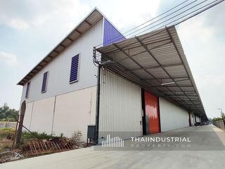 出租 仓库 在 Lam Luk Ka, Pathum Thani
