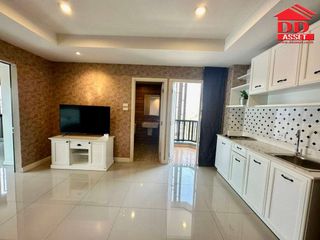 For sale 2 Beds condo in Lak Si, Bangkok