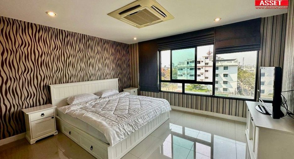 For sale 2 Beds condo in Lak Si, Bangkok