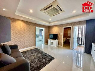 For sale 2 Beds condo in Lak Si, Bangkok