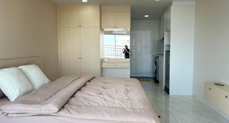 For sale 11 Beds condo in South Pattaya, Pattaya