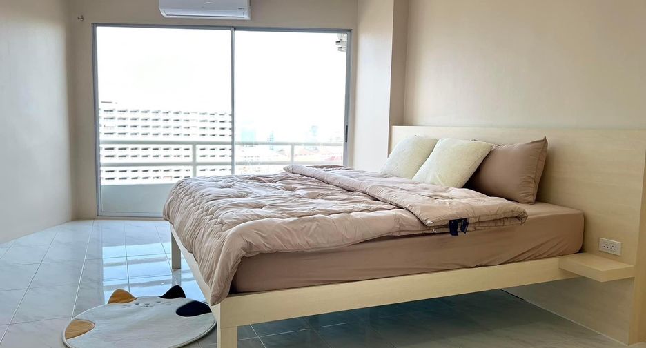 For sale 11 Beds condo in South Pattaya, Pattaya