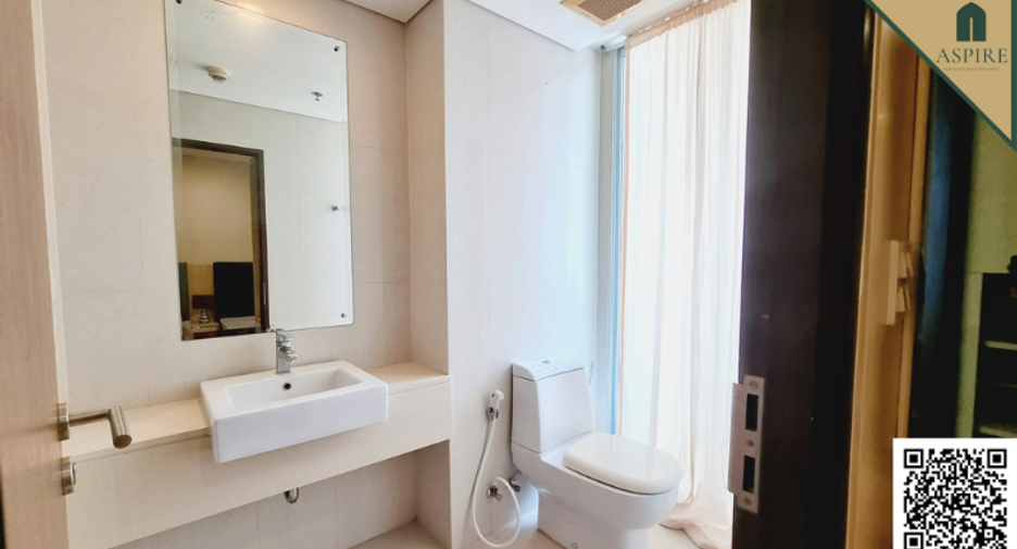 Wohnung zum Kauf mit 1 Zimmer in Khlong Toei, Bangkok