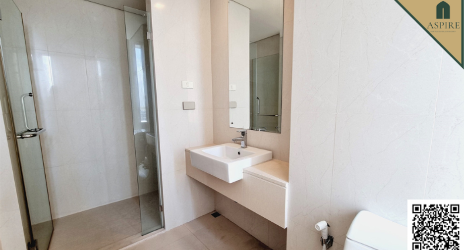 Wohnung zum Kauf mit 1 Zimmer in Khlong Toei, Bangkok