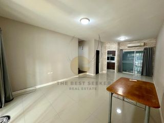 For rent そして for sale 3 Beds townhouse in Lak Si, Bangkok