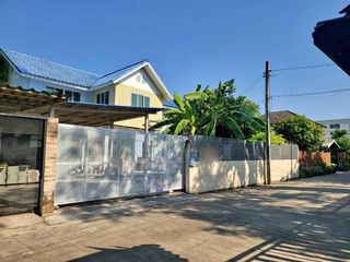 For rent 5 bed house in Bueng Kum, Bangkok