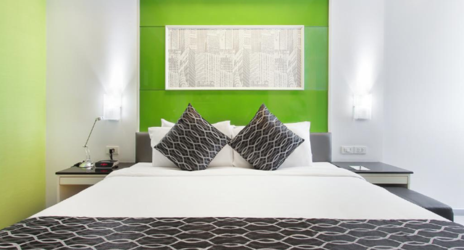 For sale hotel in Phra Khanong, Bangkok