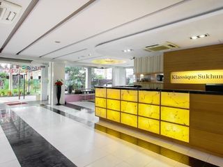 出售 酒店 在 Phra Khanong, 曼谷