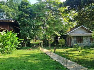 For sale hotel in Chiang Dao, Chiang Mai