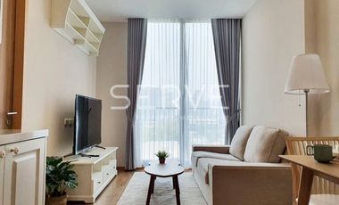 For rent and for sale 1 bed condo in Watthana, Bangkok