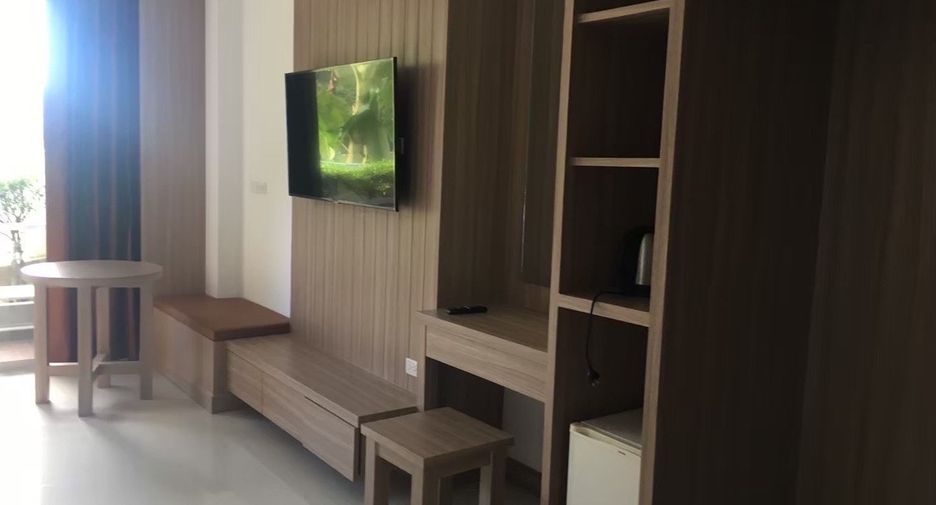 For rent 36 bed hotel in Mueang Phuket, Phuket