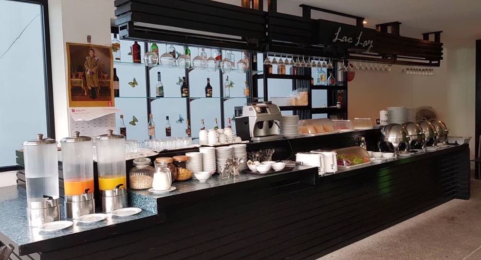 For rent 36 bed hotel in Mueang Phuket, Phuket