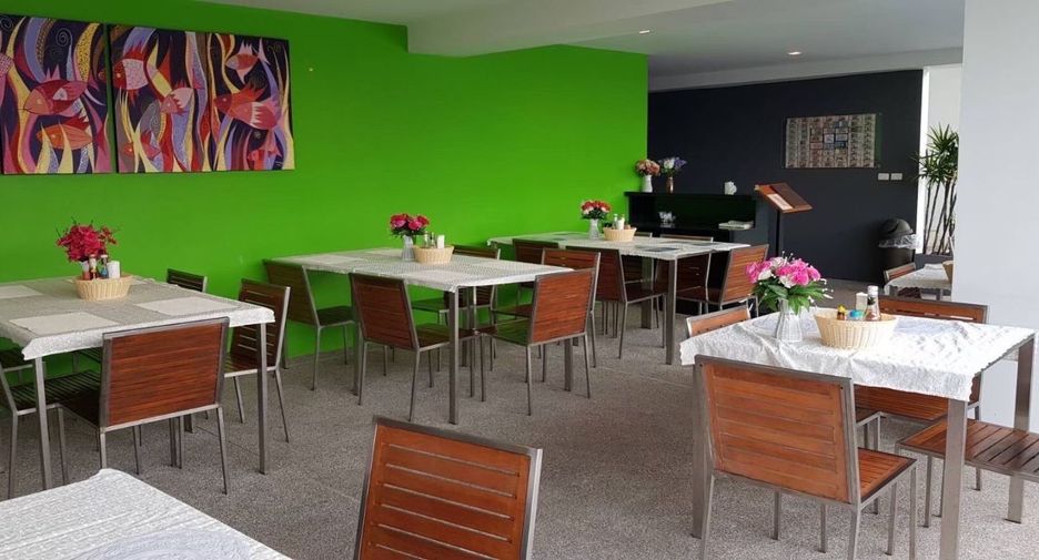 For rent 36 bed hotel in Mueang Phuket, Phuket