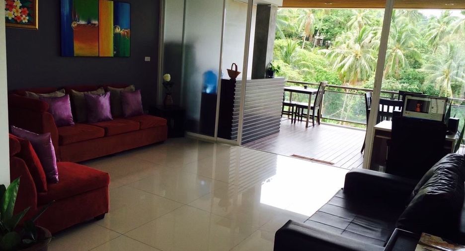For rent 36 bed hotel in Mueang Phuket, Phuket