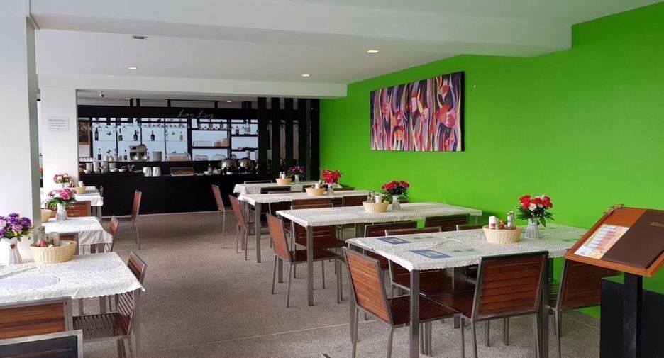 For rent 36 bed hotel in Mueang Phuket, Phuket