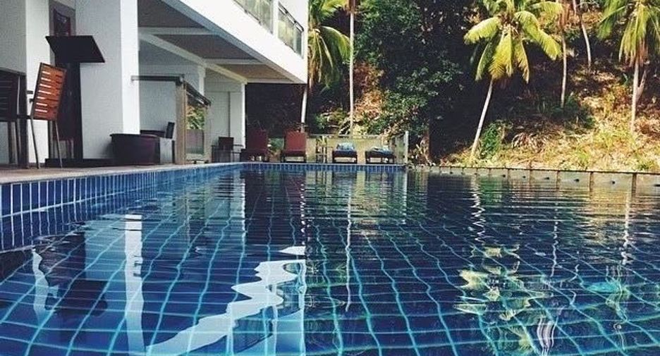 For rent 36 bed hotel in Mueang Phuket, Phuket
