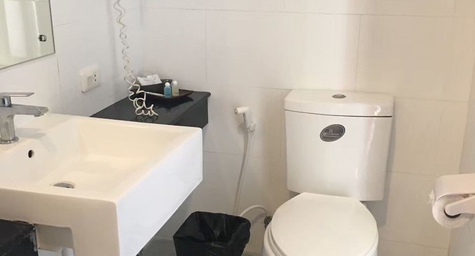 For rent 36 bed hotel in Mueang Phuket, Phuket