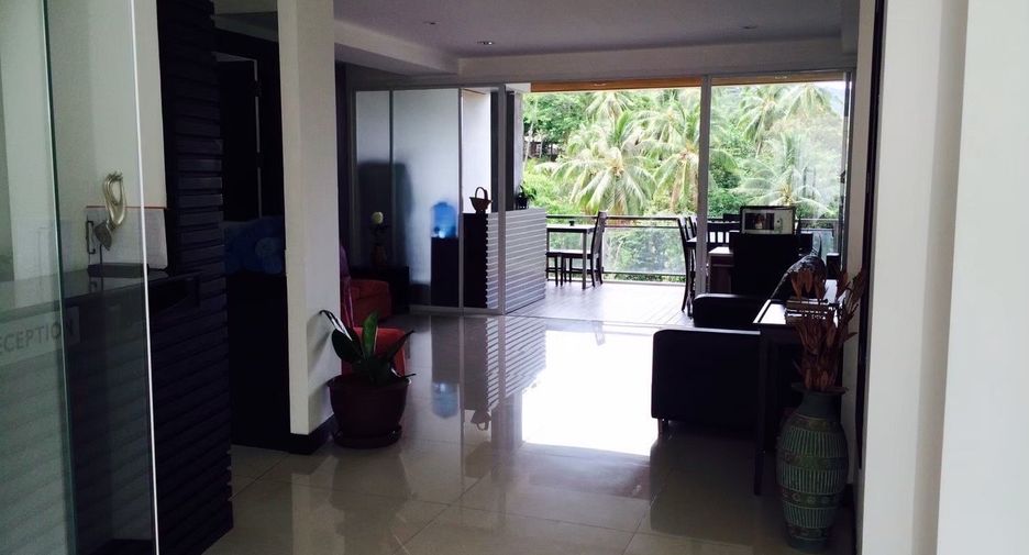 For rent 36 bed hotel in Mueang Phuket, Phuket