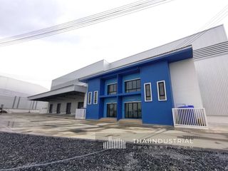 Аренда склад в Bang Sao Thong, Самутпракан