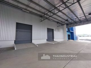 Аренда склад в Bang Sao Thong, Самутпракан