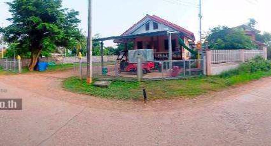 For sale land in Mueang Sukhothai, Sukhothai