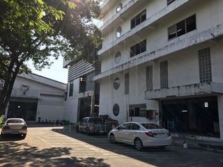 For sale office in Mueang Samut Prakan, Samut Prakan