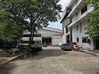 For sale office in Mueang Samut Prakan, Samut Prakan