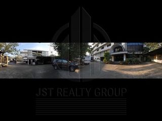 For sale office in Mueang Samut Prakan, Samut Prakan