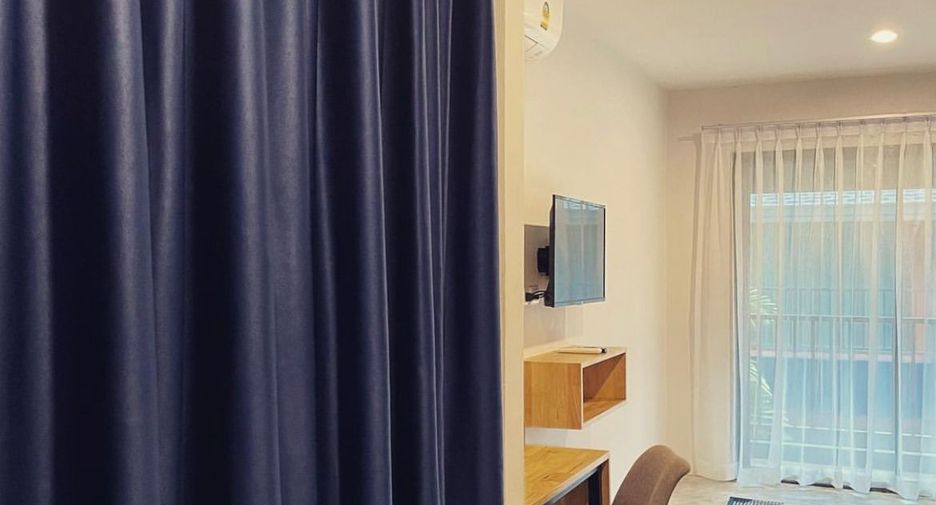 ขาย 24 เตียง โรงแรม ใน เมืองภูเก็ต, ภูเก็ต