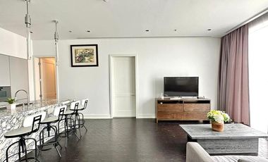 For sale 2 bedrooms apartment in Sathon, Bangkok