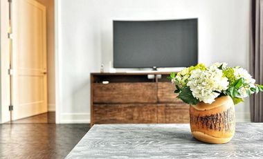 For sale 2 bedrooms apartment in Sathon, Bangkok