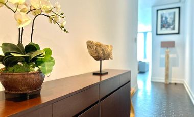 For sale 2 bedrooms apartment in Sathon, Bangkok
