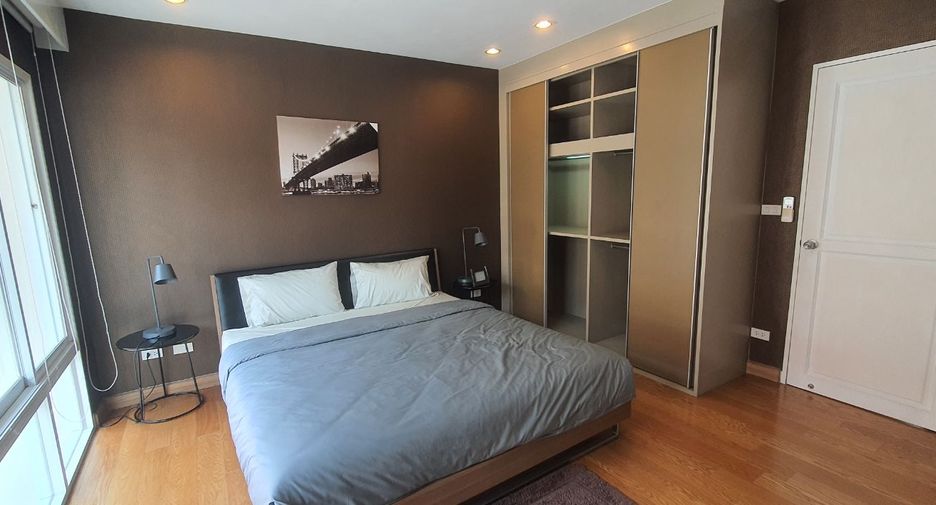 For rent 4 bedrooms house in Wang Thonglang, Bangkok