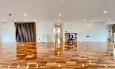 Apartment zur Miete mit 4 Zimmer in Khlong Toei, Bangkok