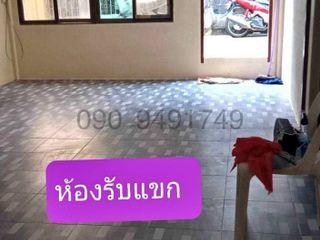 For rent 2 bed house in Bang Khen, Bangkok