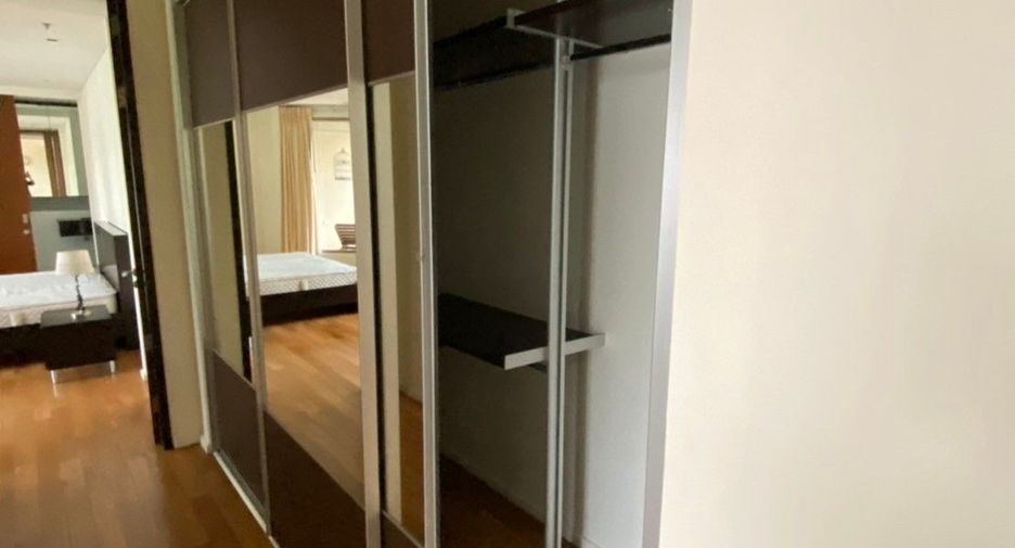 Wohnung zur Miete mit 2 Zimmer in Khlong Toei, Bangkok